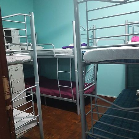 Bullockcart Hostel Kuala Lumpur Exterior photo